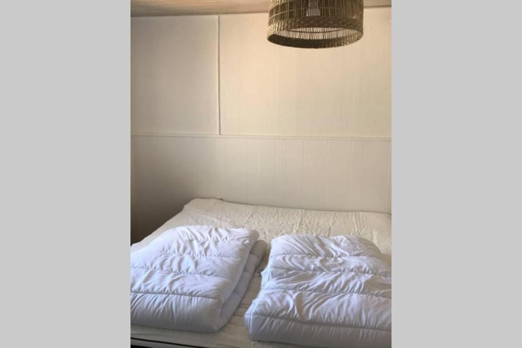 Ferienwohnung Seaside Vo Nørre Vorupør Exterior foto