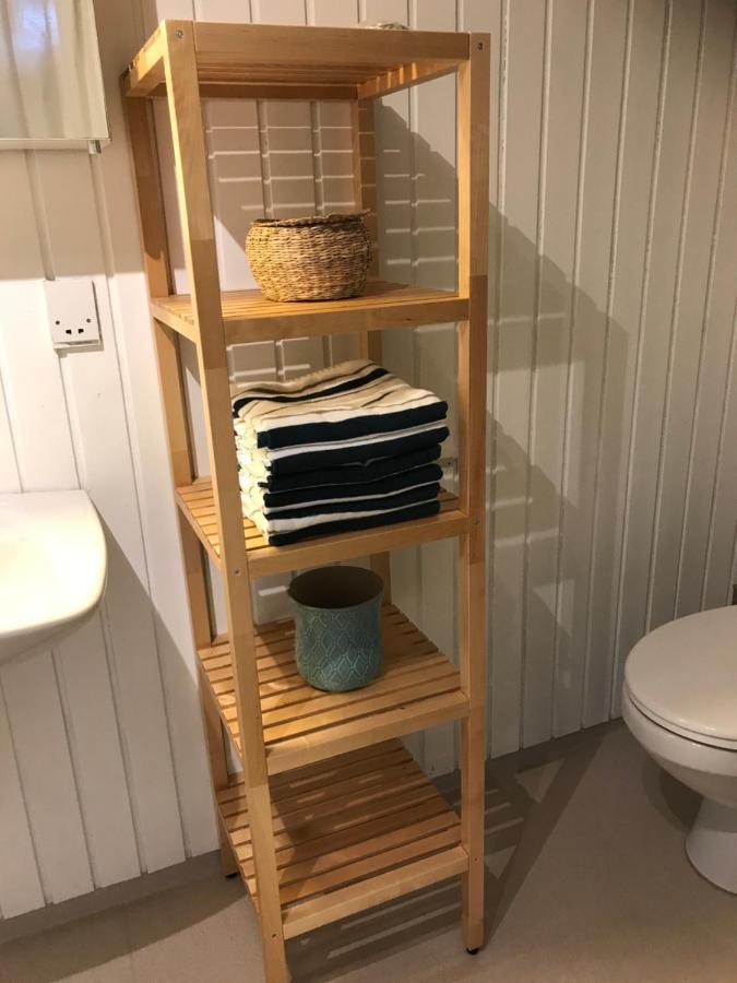 Ferienwohnung Seaside Vo Nørre Vorupør Exterior foto